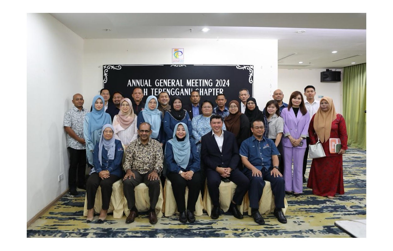 MAH Terengganu Chapter AGM 2024
