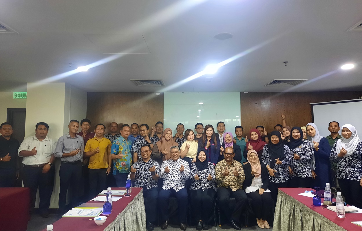 MAH Terengganu Chapter AGM 2023