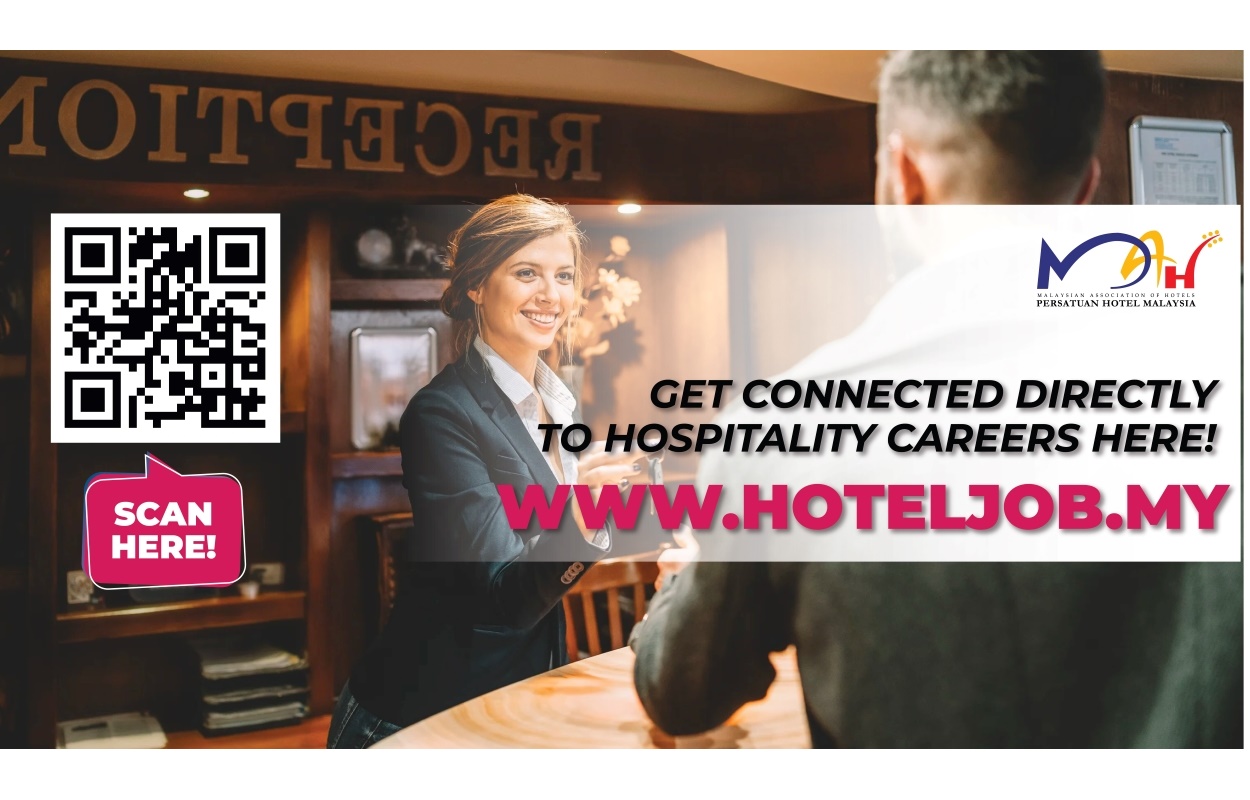 Discover the one-stop Specialist Jobs Portal for Hospitality, Food and Beverage Industry
